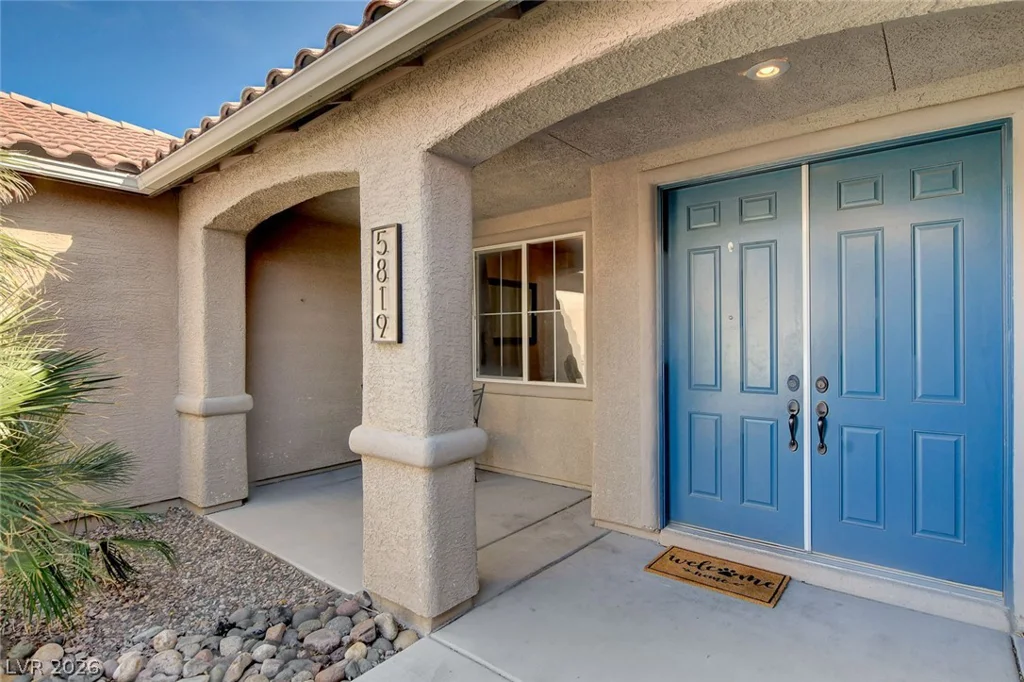 5819 Toofer Winds, Las Vegas, NV 89131