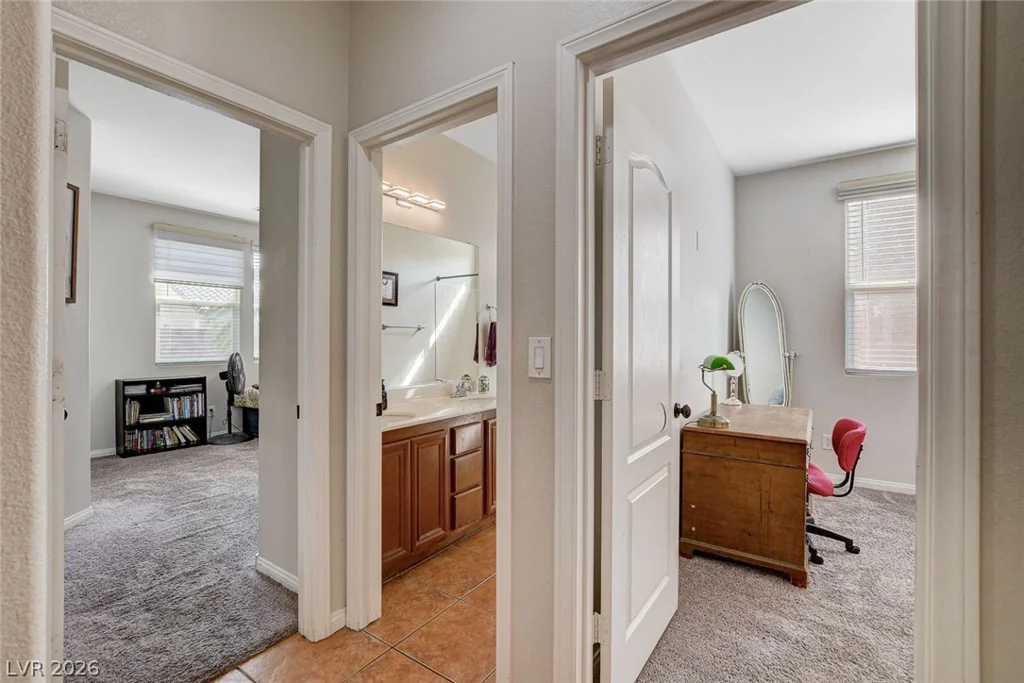 5819 Toofer Winds, Las Vegas, NV 89131