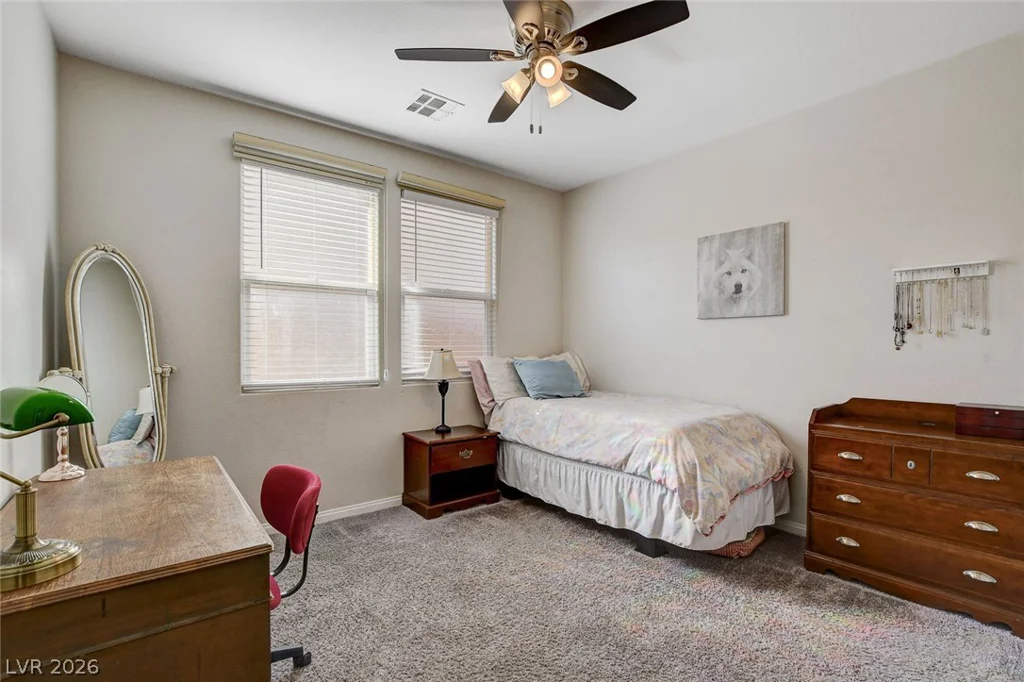 5819 Toofer Winds, Las Vegas, NV 89131