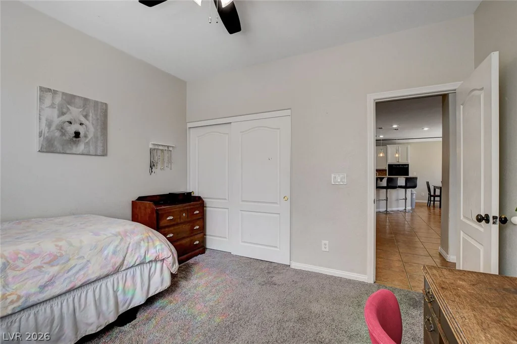 5819 Toofer Winds, Las Vegas, NV 89131