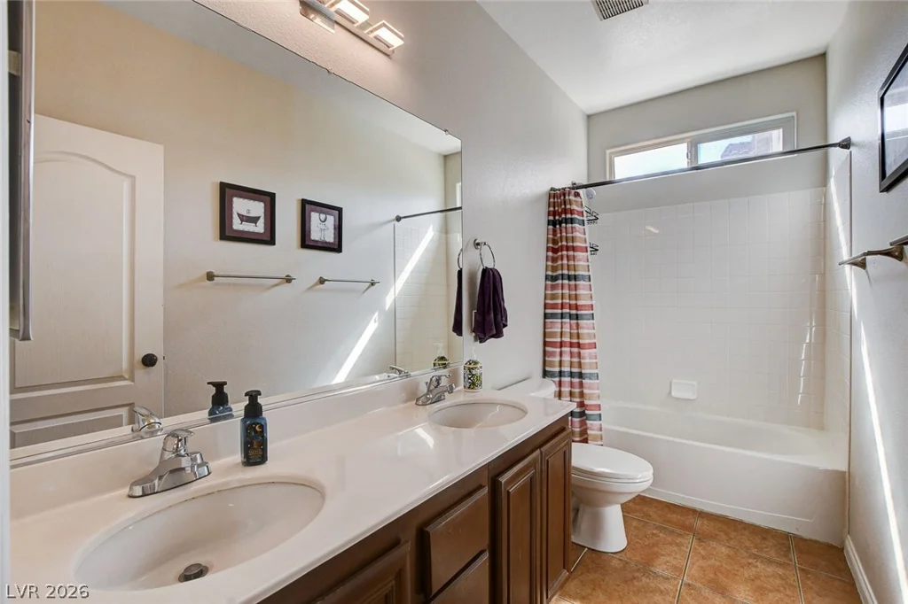 5819 Toofer Winds, Las Vegas, NV 89131