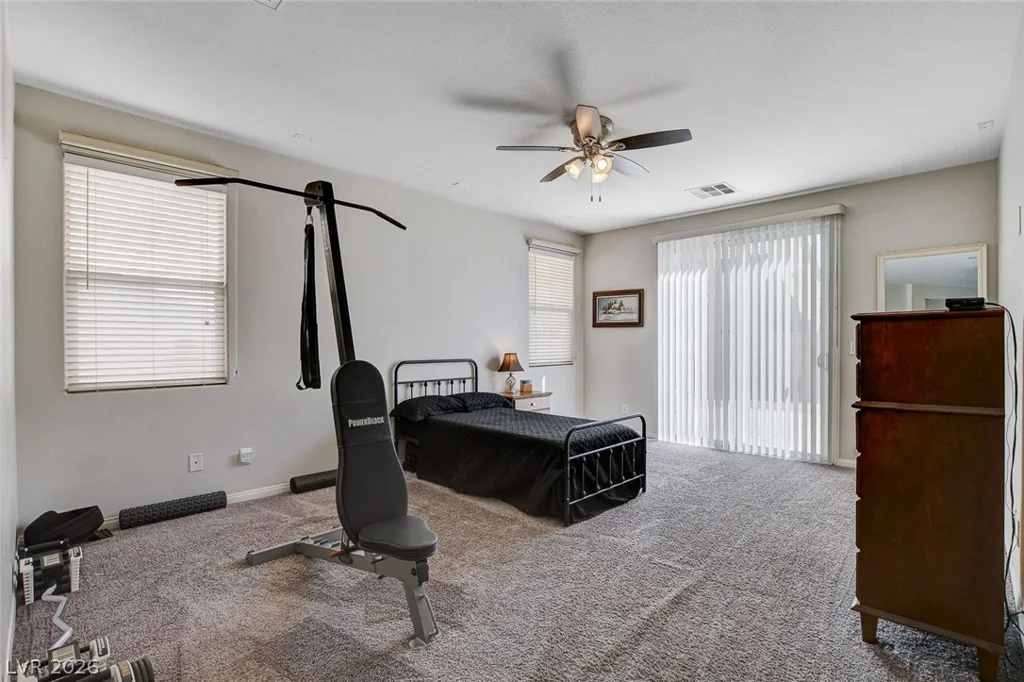 5819 Toofer Winds, Las Vegas, NV 89131