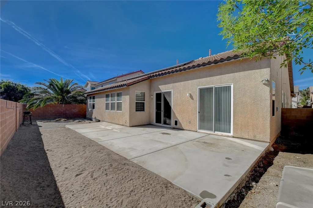 5819 Toofer Winds, Las Vegas, NV 89131
