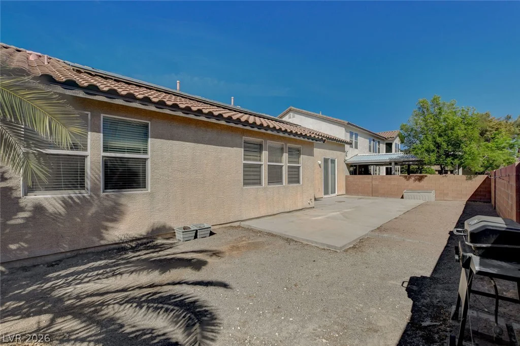 5819 Toofer Winds, Las Vegas, NV 89131