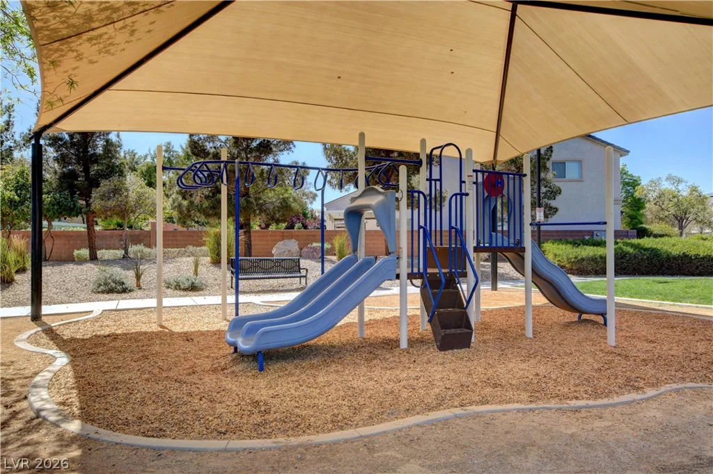 5819 Toofer Winds, Las Vegas, NV 89131