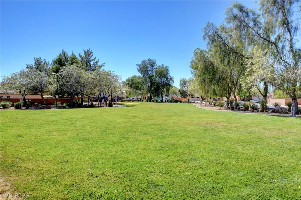 5819 Toofer Winds, Las Vegas, NV 89131