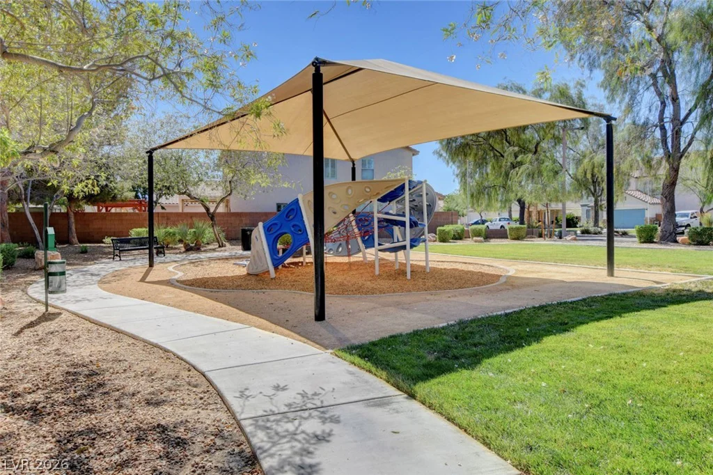 5819 Toofer Winds, Las Vegas, NV 89131