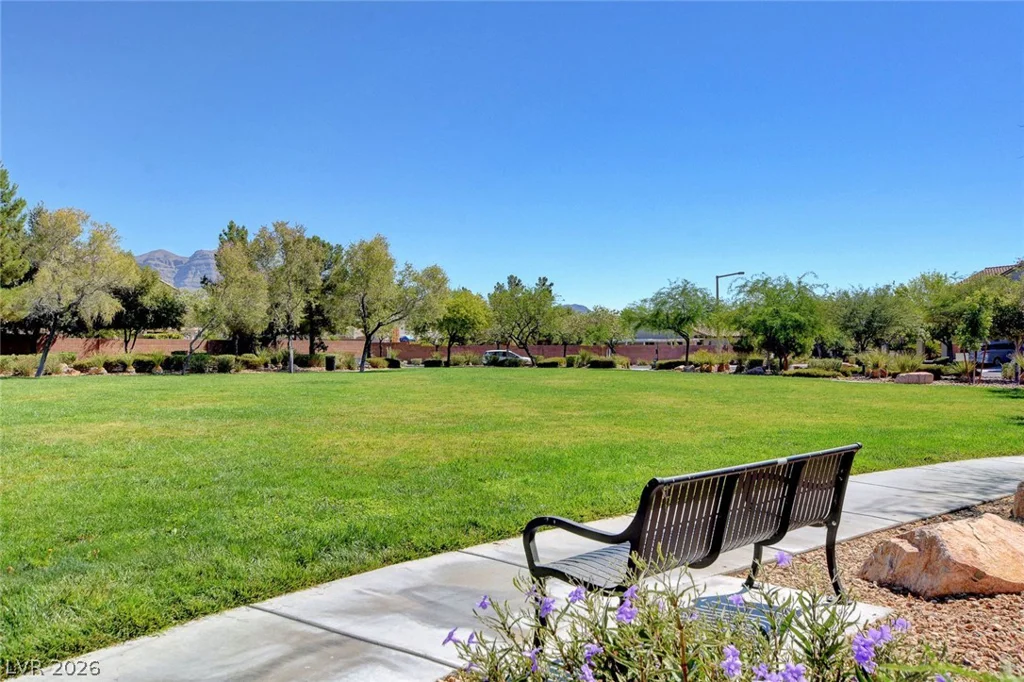 5819 Toofer Winds, Las Vegas, NV 89131