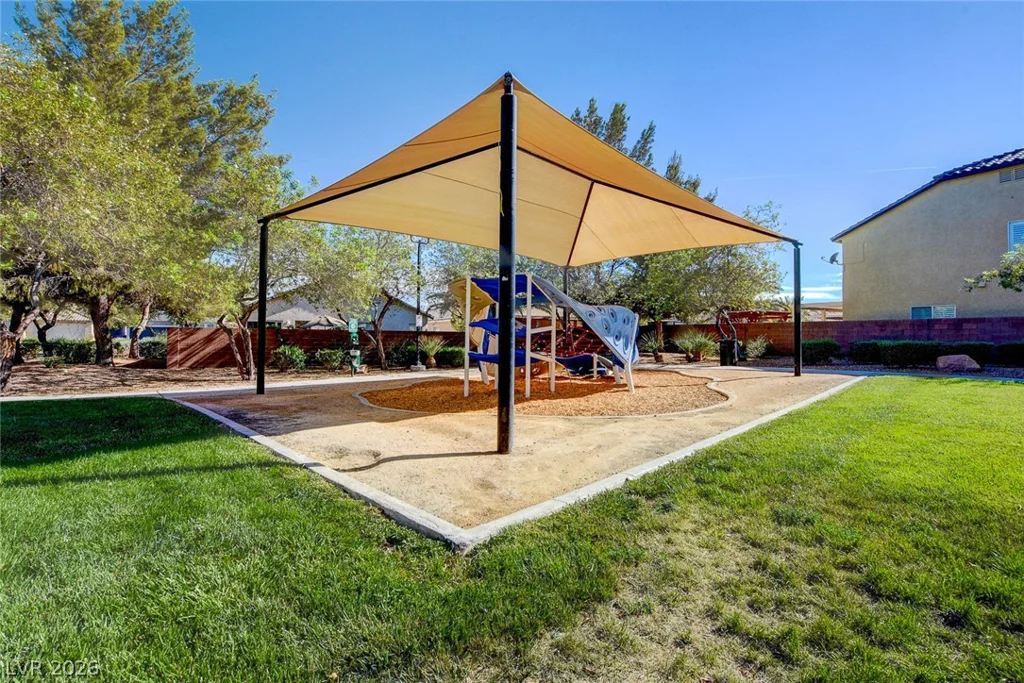 5819 Toofer Winds, Las Vegas, NV 89131