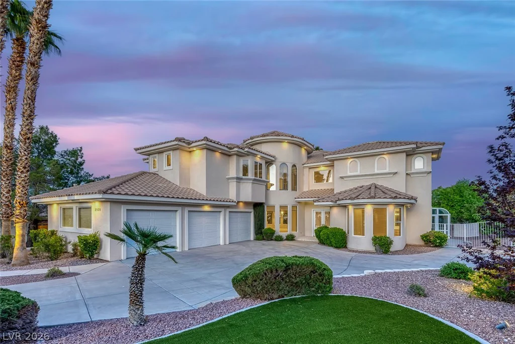 2050 Troon, Henderson, NV 89074