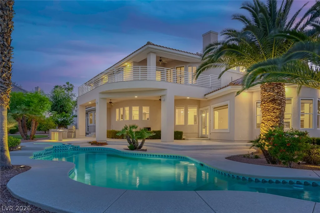 2050 Troon, Henderson, NV 89074