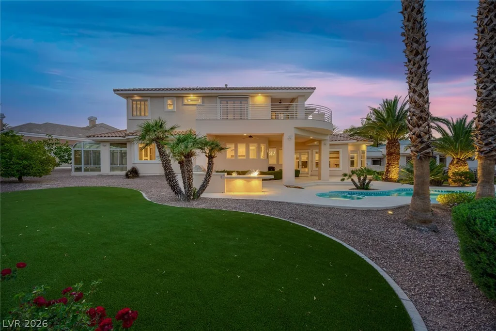 2050 Troon, Henderson, NV 89074