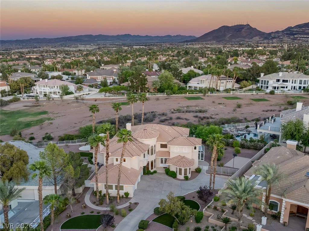 2050 Troon, Henderson, NV 89074