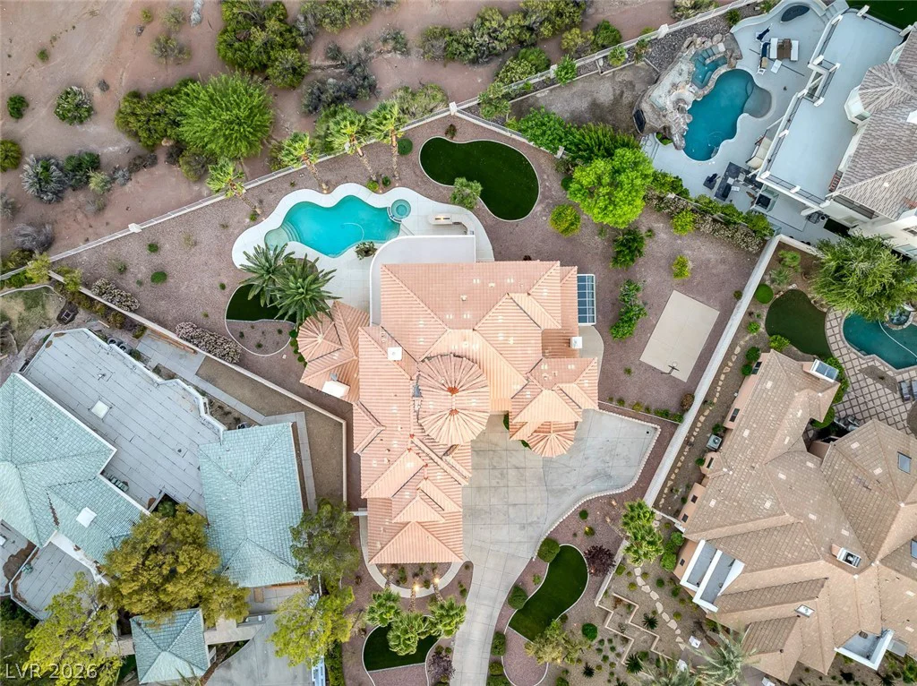 2050 Troon, Henderson, NV 89074