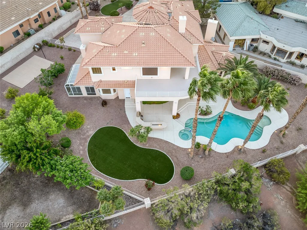 2050 Troon, Henderson, NV 89074