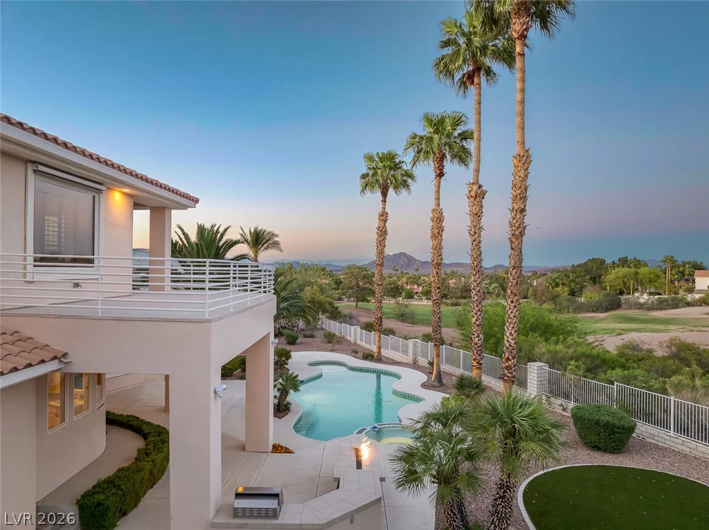 2050 Troon, Henderson, NV 89074