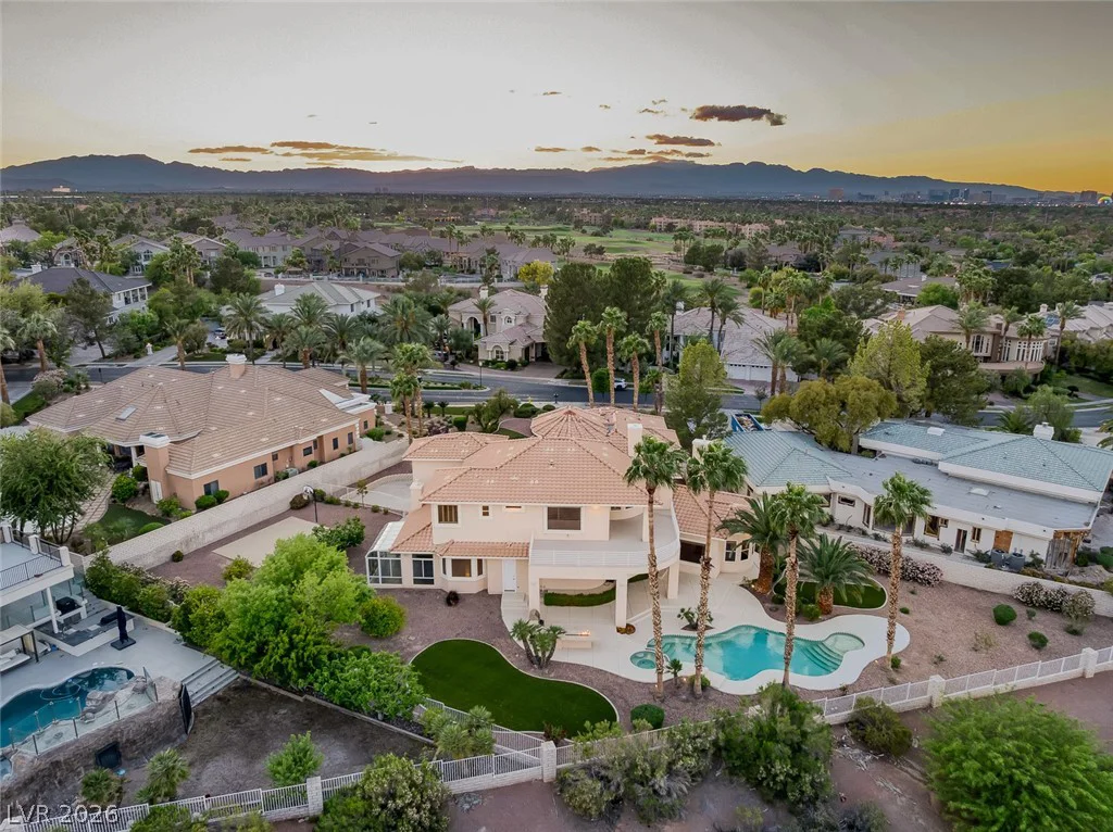 2050 Troon, Henderson, NV 89074