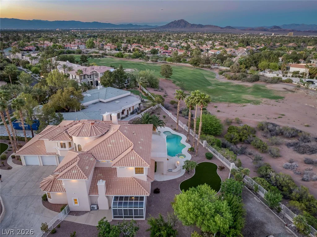 2050 Troon, Henderson, NV 89074