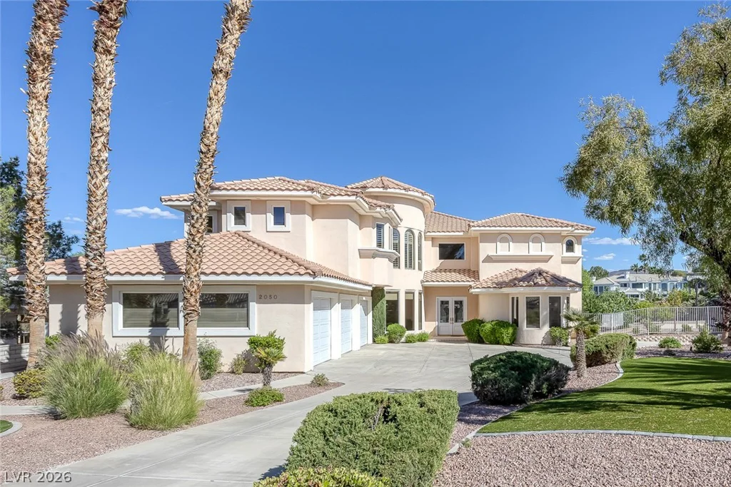 2050 Troon, Henderson, NV 89074
