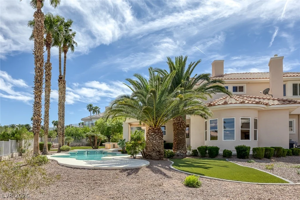 2050 Troon, Henderson, NV 89074