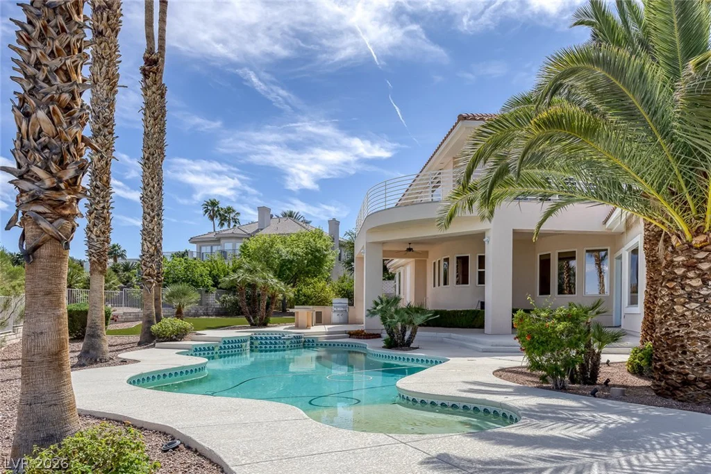 2050 Troon, Henderson, NV 89074