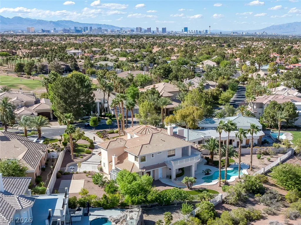 2050 Troon, Henderson, NV 89074