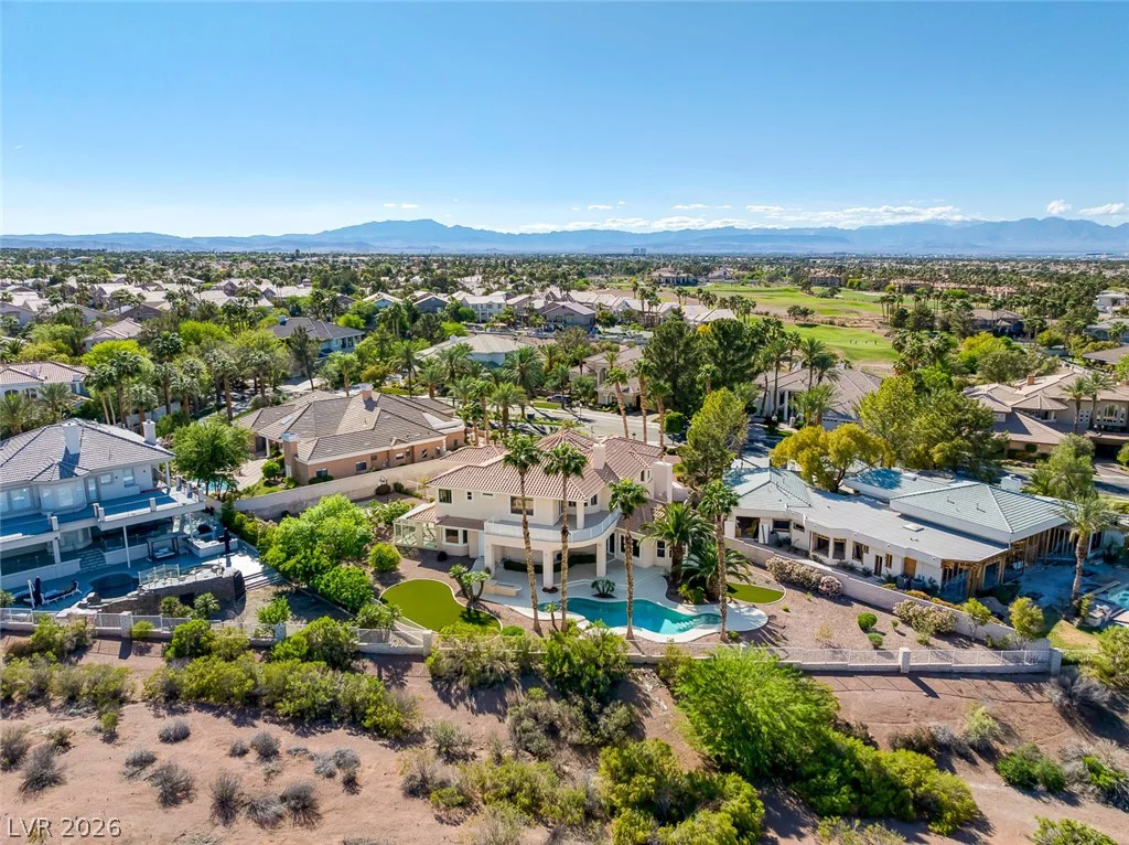 2050 Troon, Henderson, NV 89074