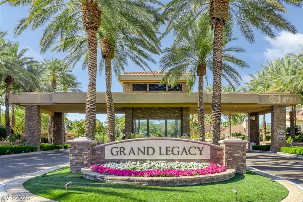 2050 Troon, Henderson, NV 89074