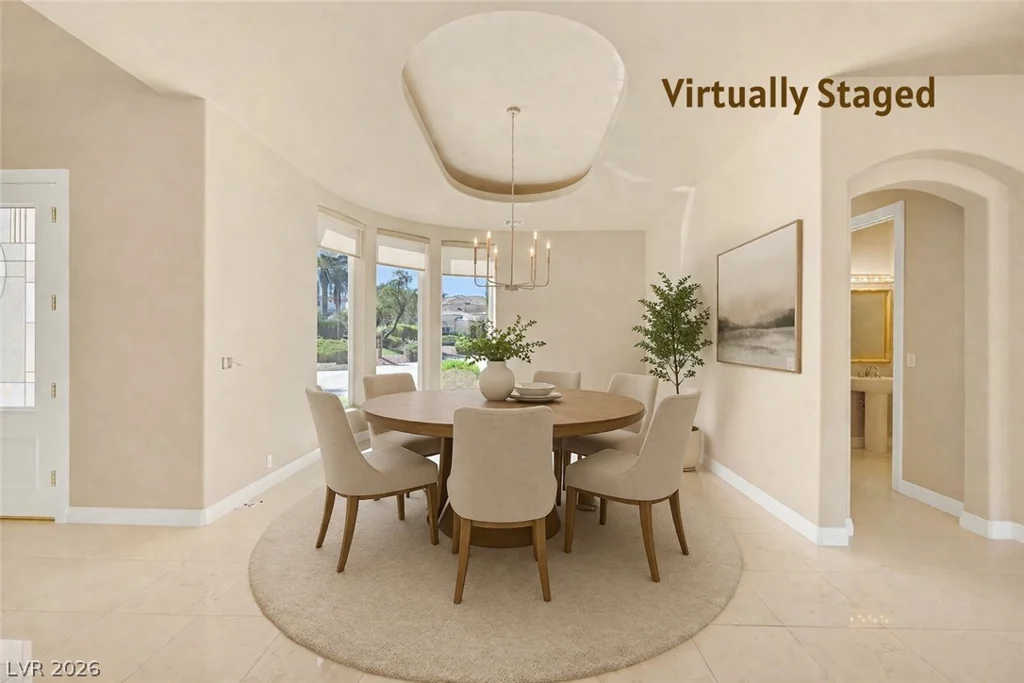 2050 Troon, Henderson, NV 89074