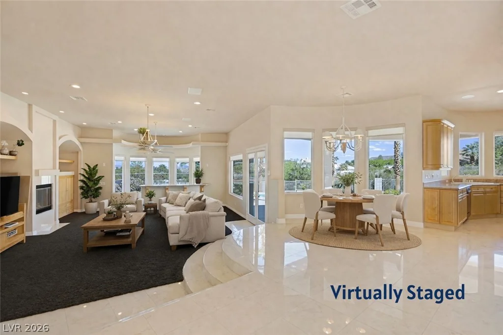 2050 Troon, Henderson, NV 89074