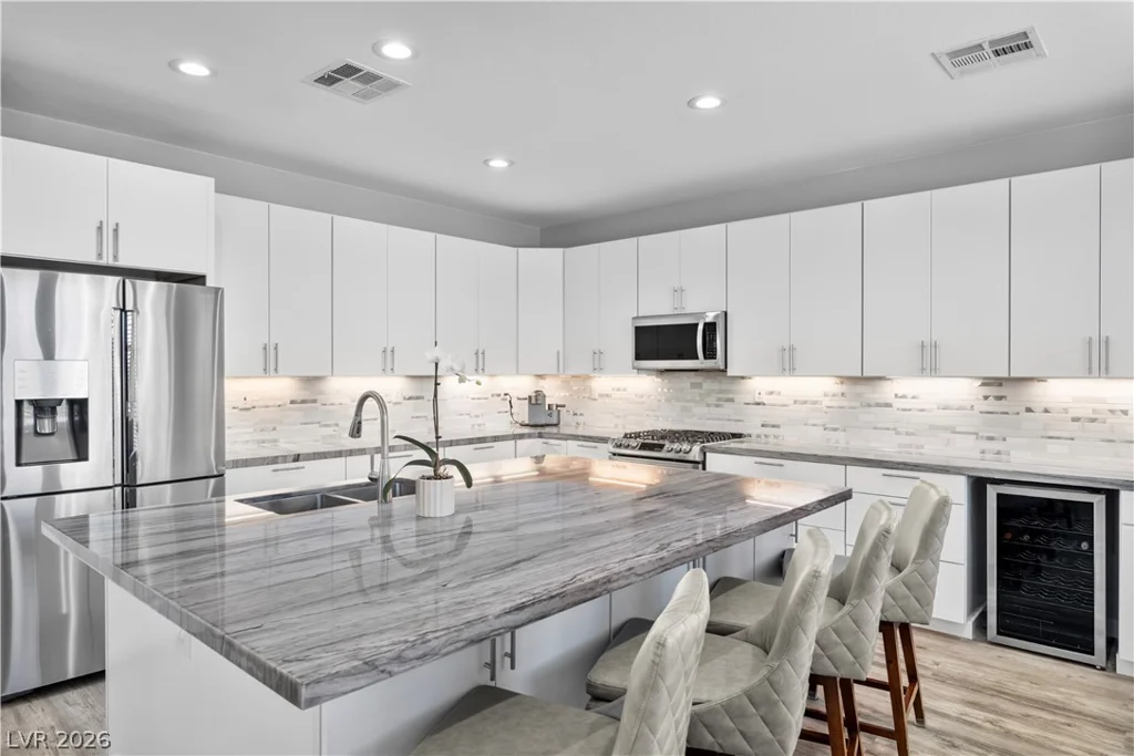 564 Ivy Spring, Las Vegas, NV 89138