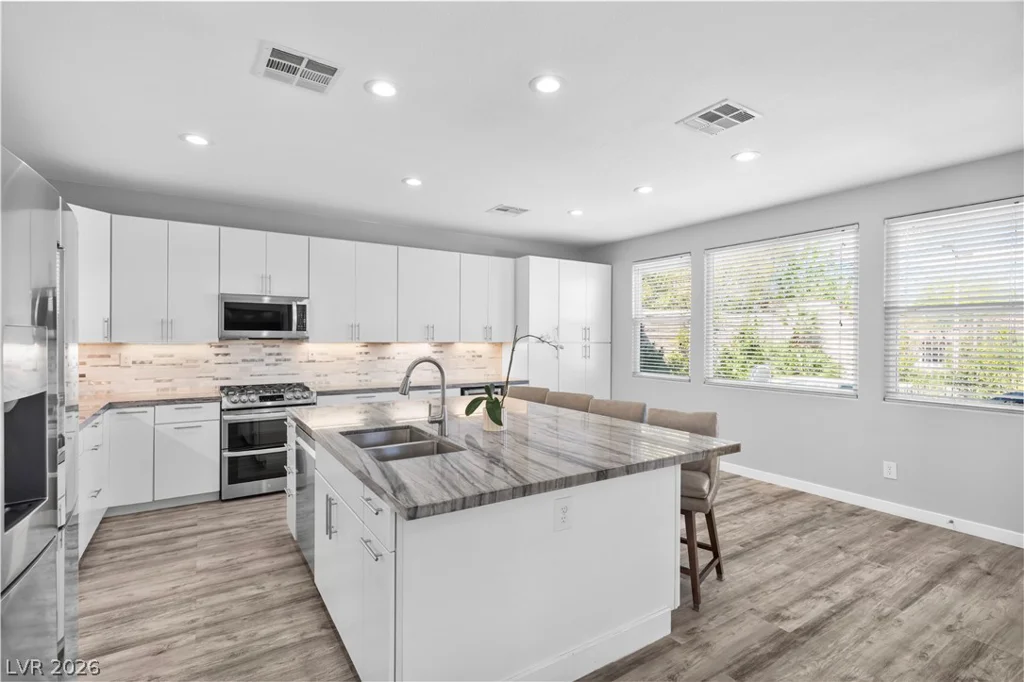 564 Ivy Spring, Las Vegas, NV 89138