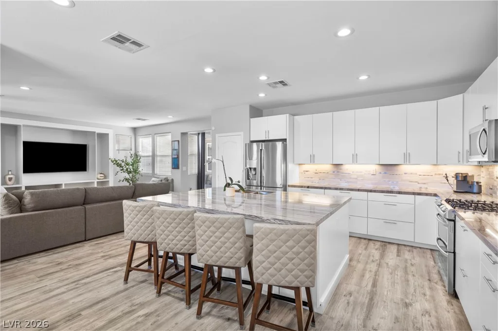 564 Ivy Spring, Las Vegas, NV 89138
