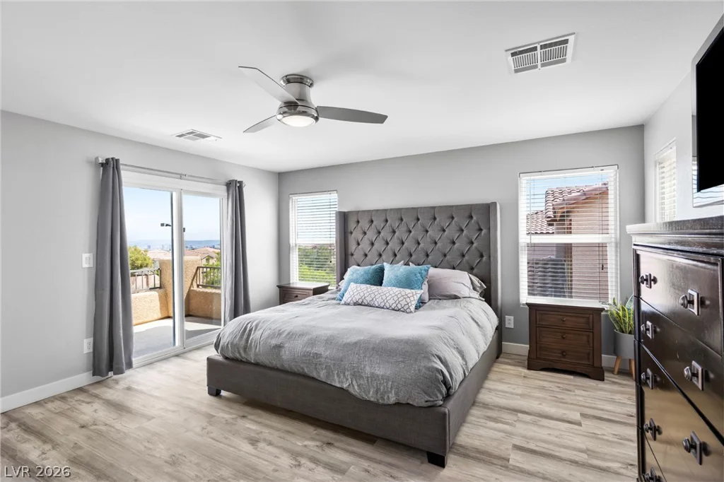 564 Ivy Spring, Las Vegas, NV 89138
