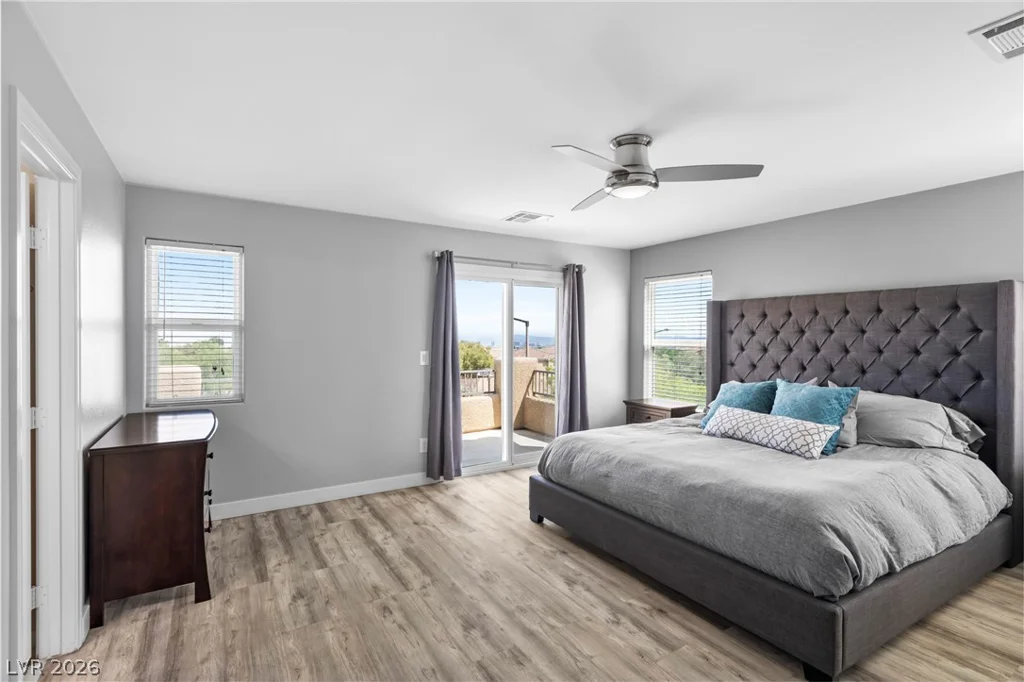 564 Ivy Spring, Las Vegas, NV 89138