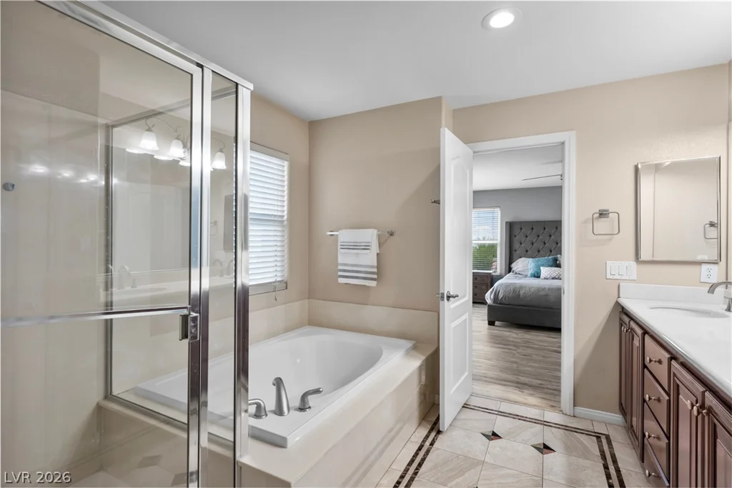 564 Ivy Spring, Las Vegas, NV 89138