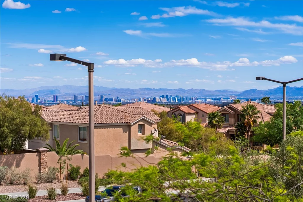 564 Ivy Spring, Las Vegas, NV 89138
