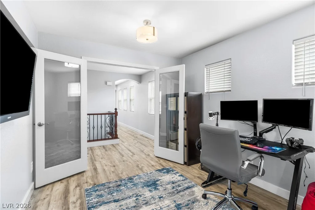 564 Ivy Spring, Las Vegas, NV 89138