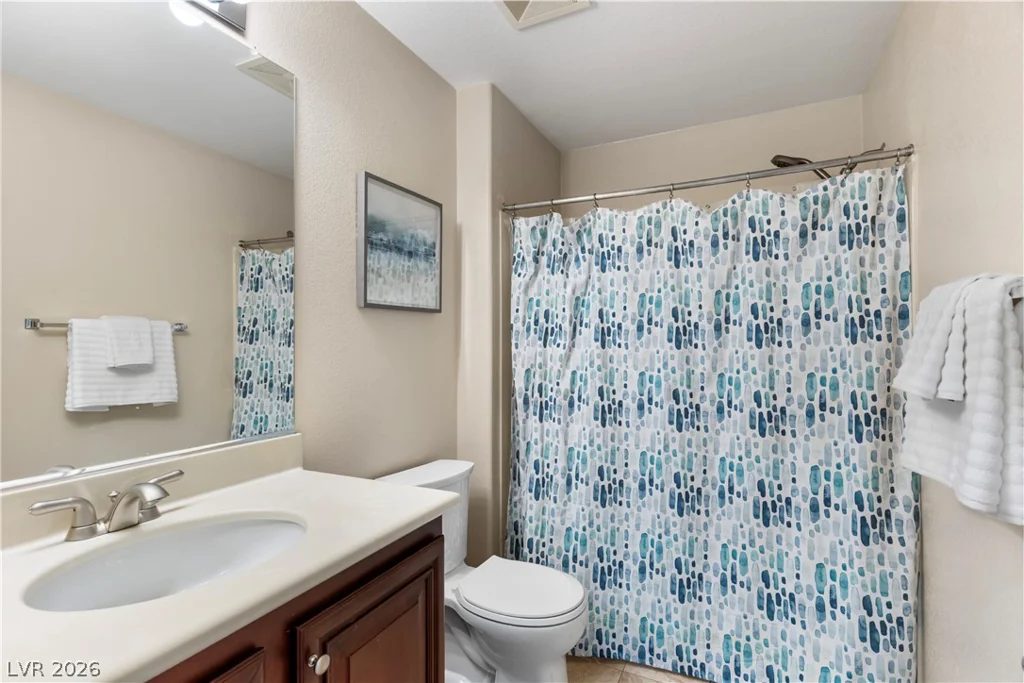 564 Ivy Spring, Las Vegas, NV 89138