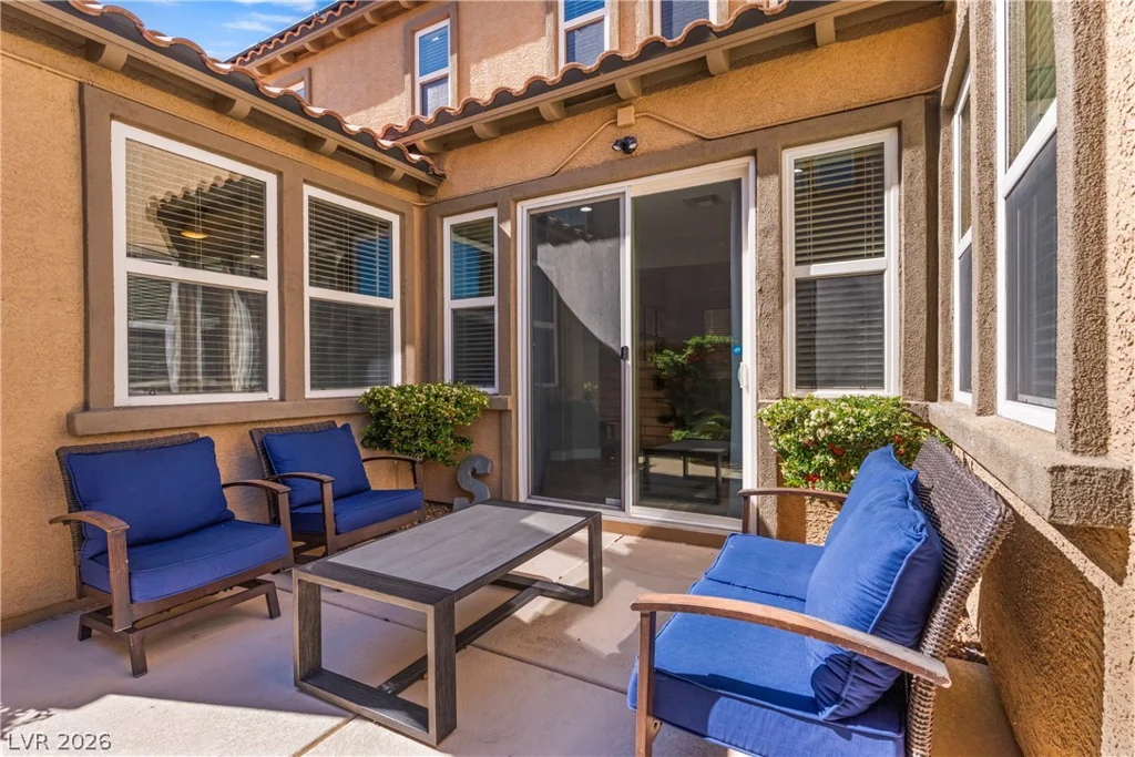 564 Ivy Spring, Las Vegas, NV 89138