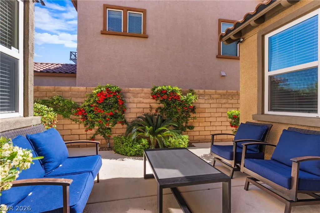 564 Ivy Spring, Las Vegas, NV 89138