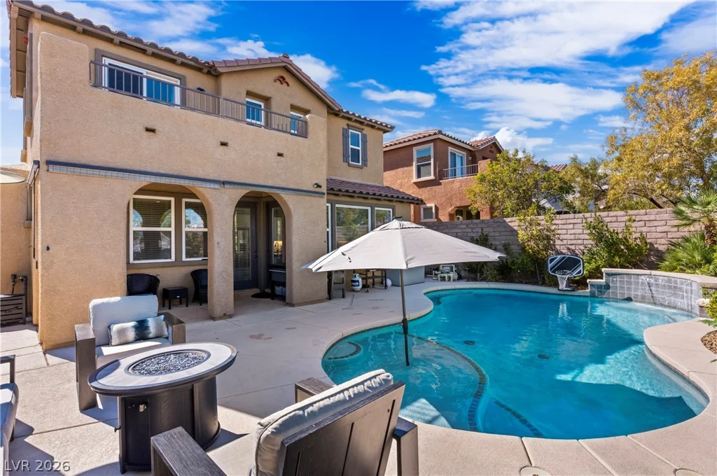 564 Ivy Spring, Las Vegas, NV 89138