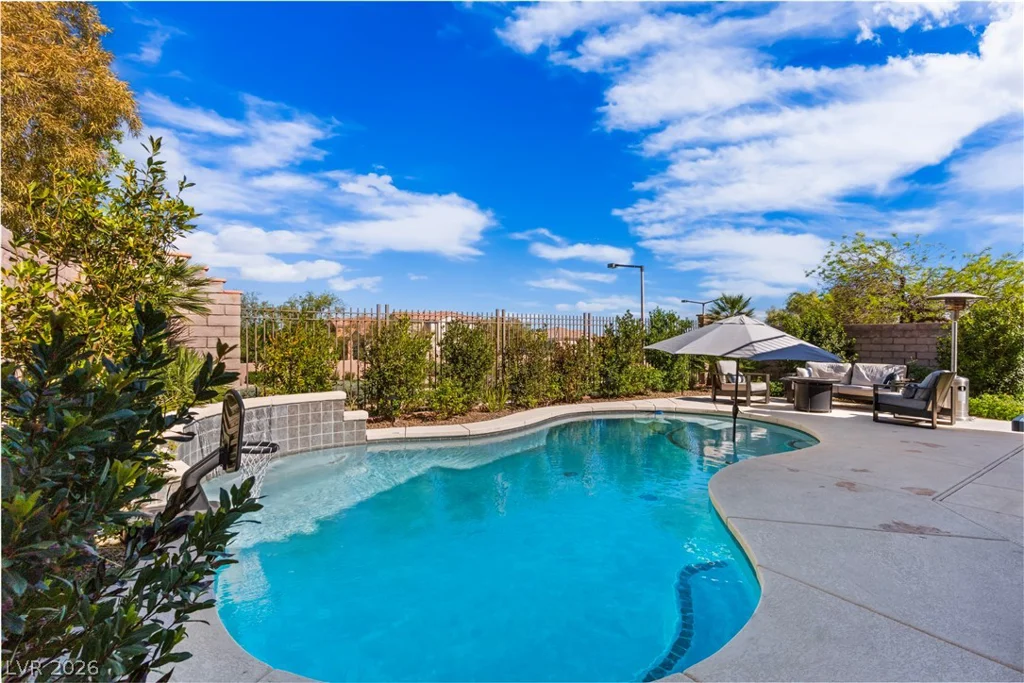 564 Ivy Spring, Las Vegas, NV 89138