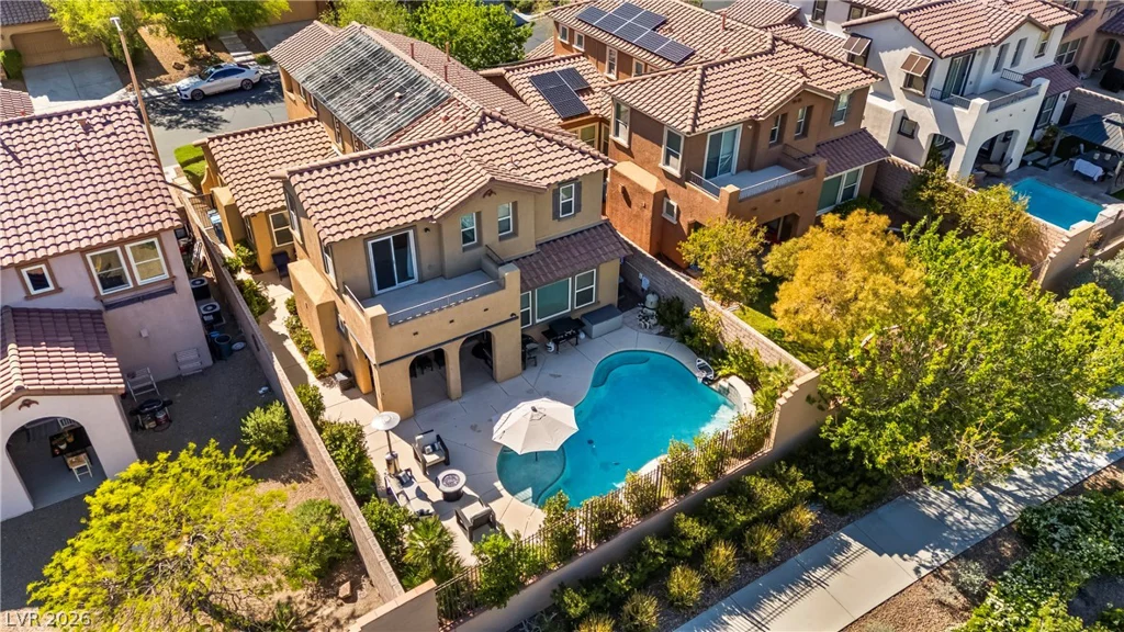 564 Ivy Spring, Las Vegas, NV 89138