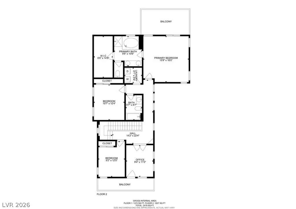 564 Ivy Spring, Las Vegas, NV 89138