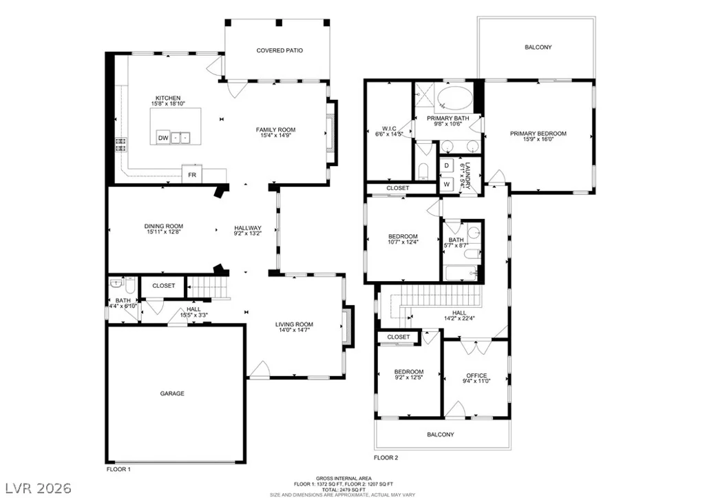 564 Ivy Spring, Las Vegas, NV 89138