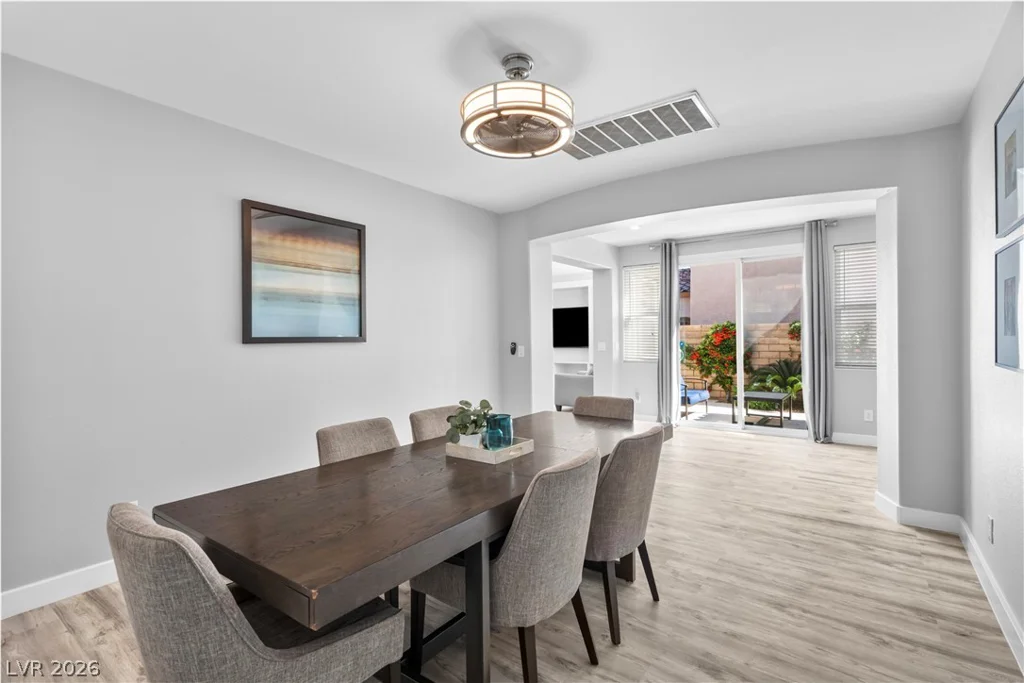 564 Ivy Spring, Las Vegas, NV 89138