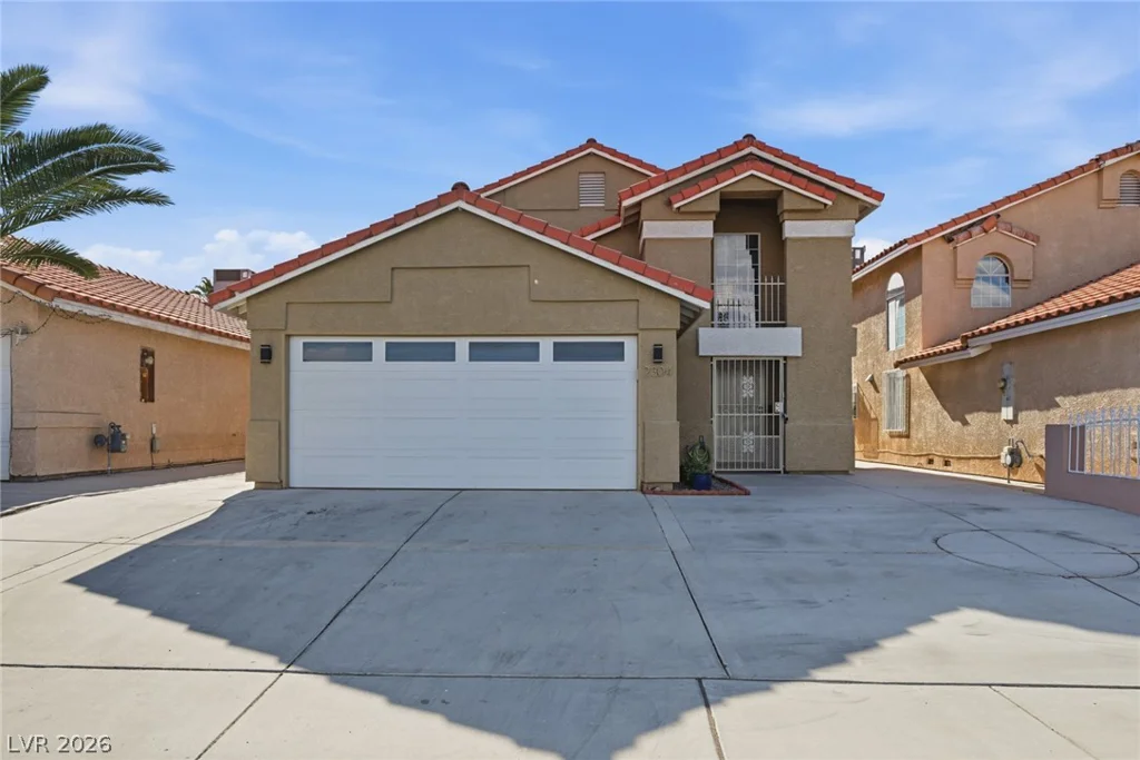 2304 Stockton, Las Vegas, NV 89104