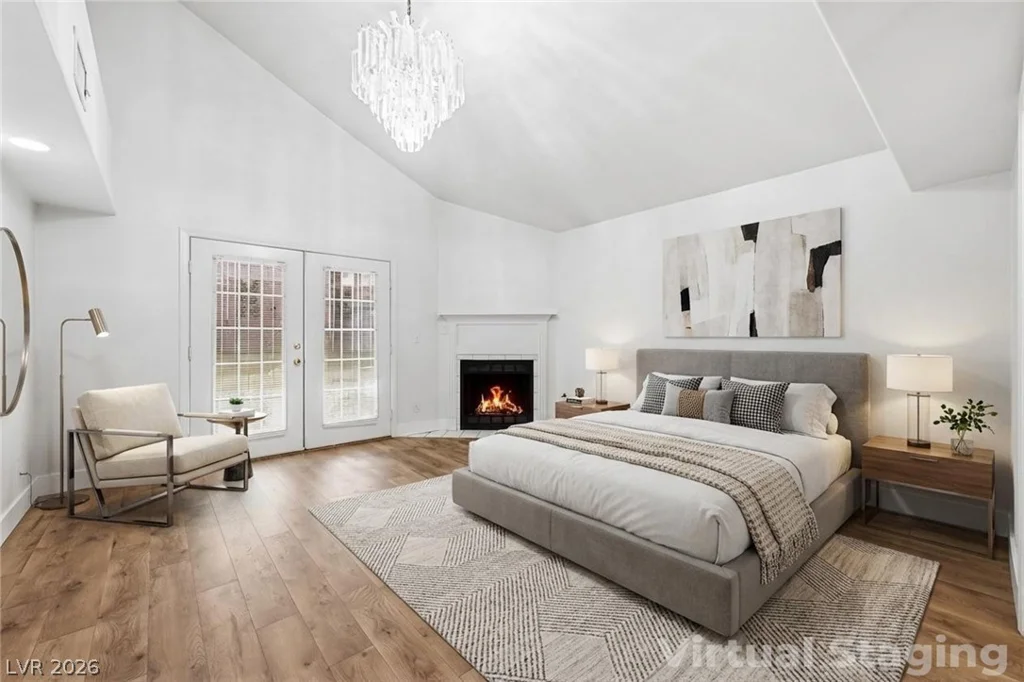 2304 Stockton, Las Vegas, NV 89104