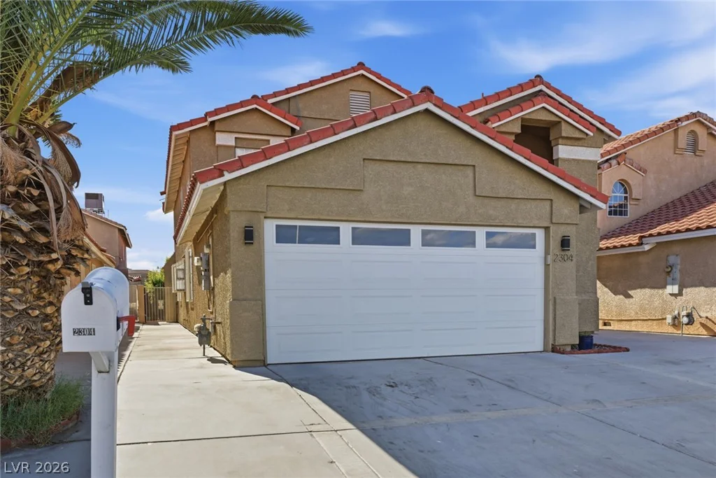 2304 Stockton, Las Vegas, NV 89104